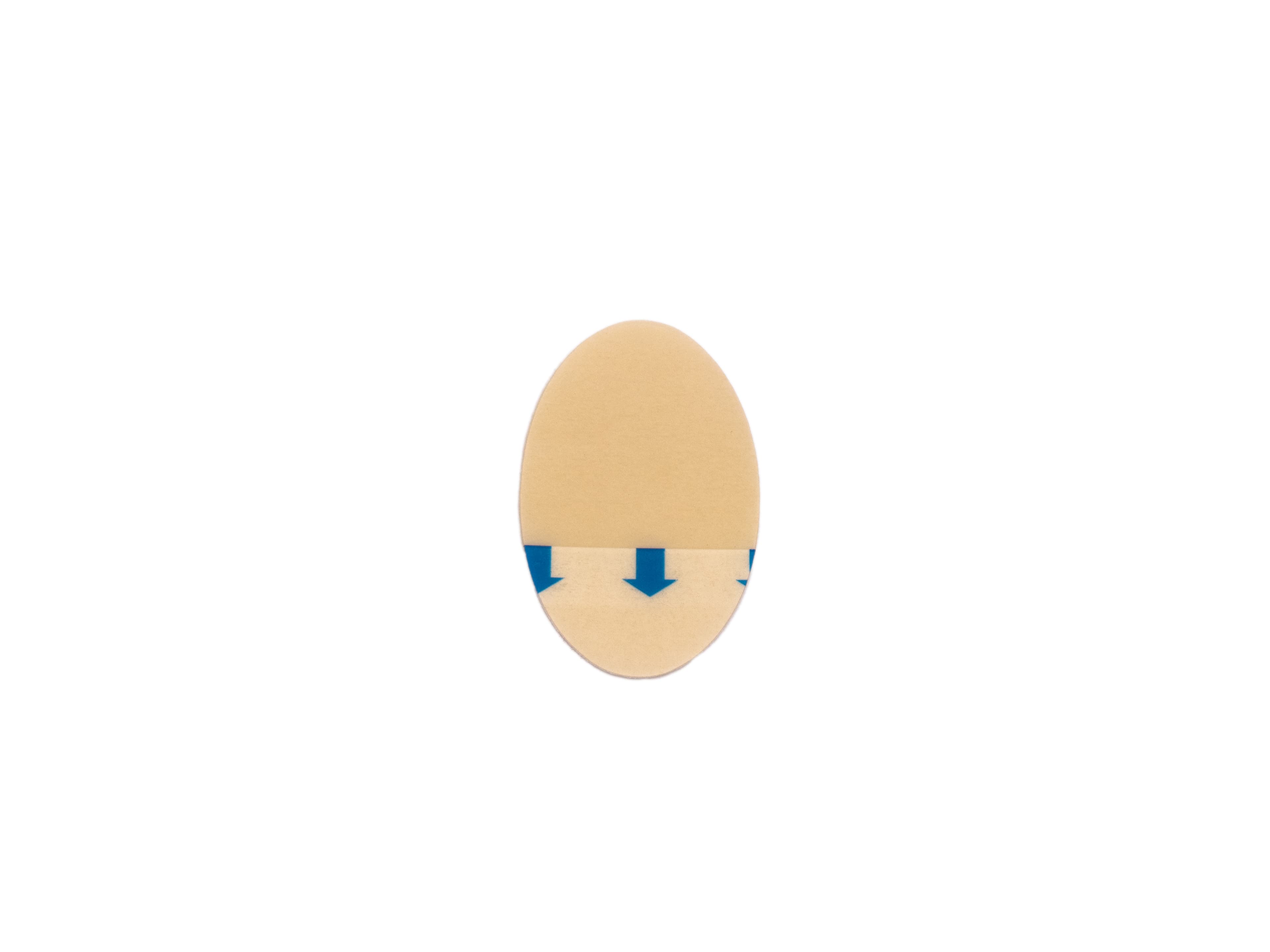 Hydrocolloid Dressing5101