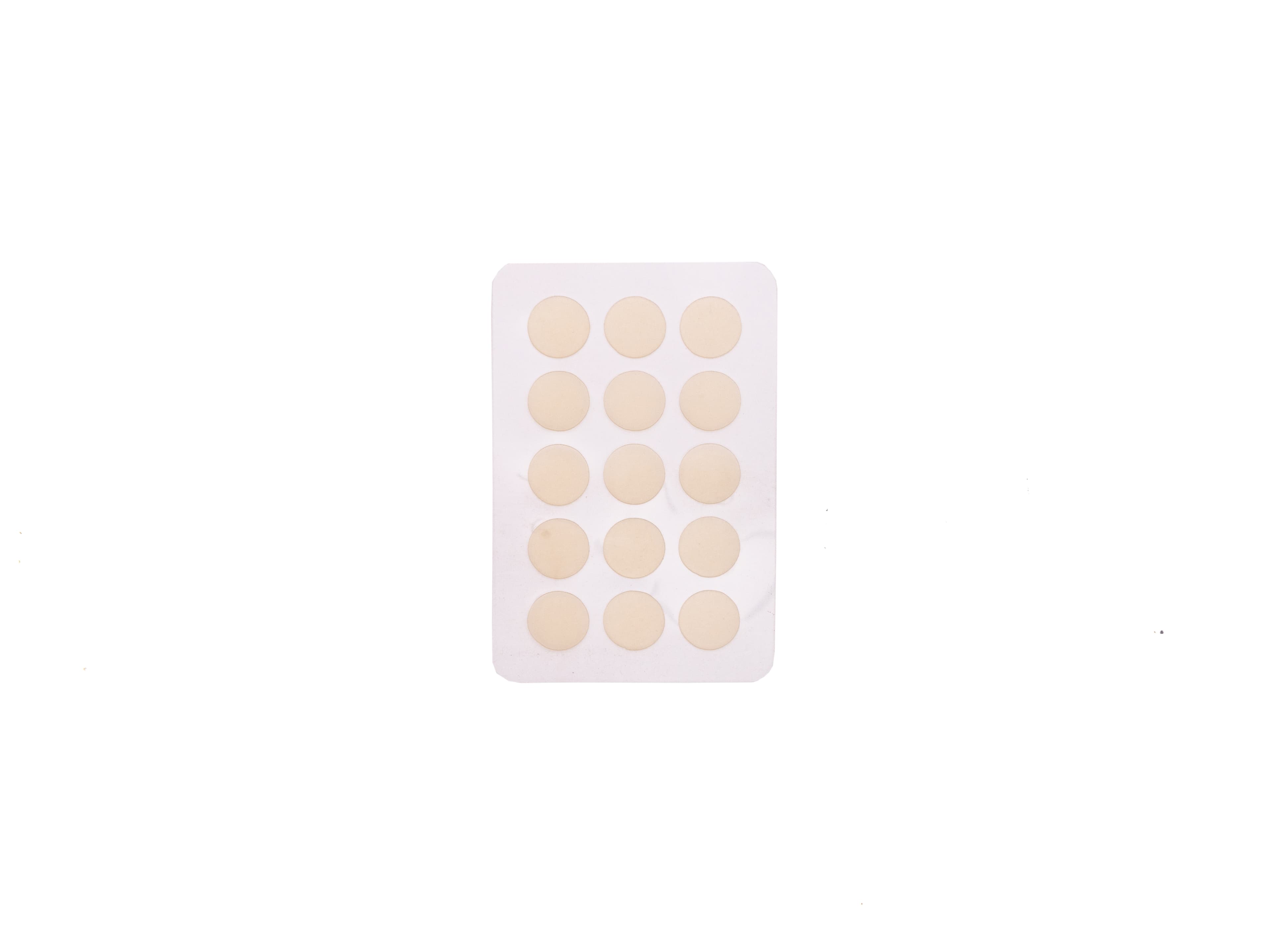 Hydrocolloid Dressing5106