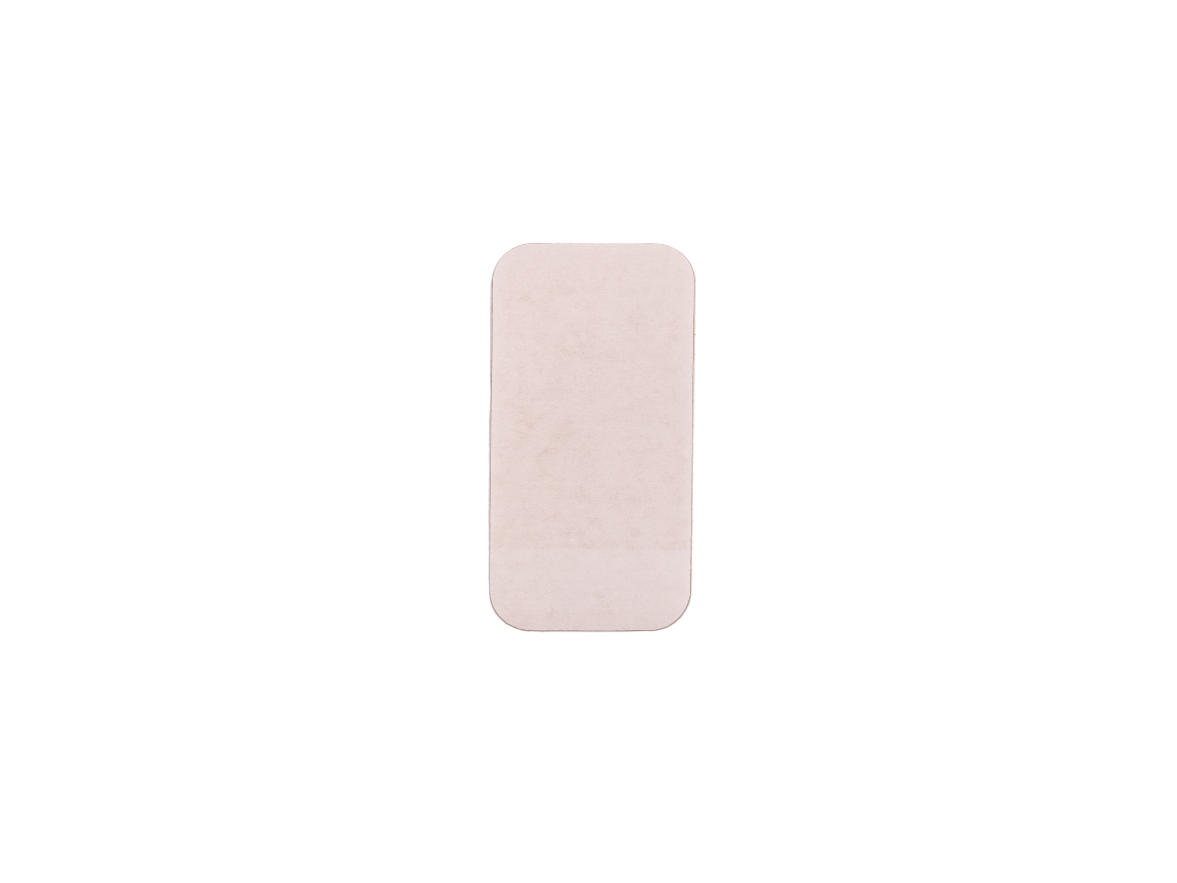 Hydrocolloid Dressing5107