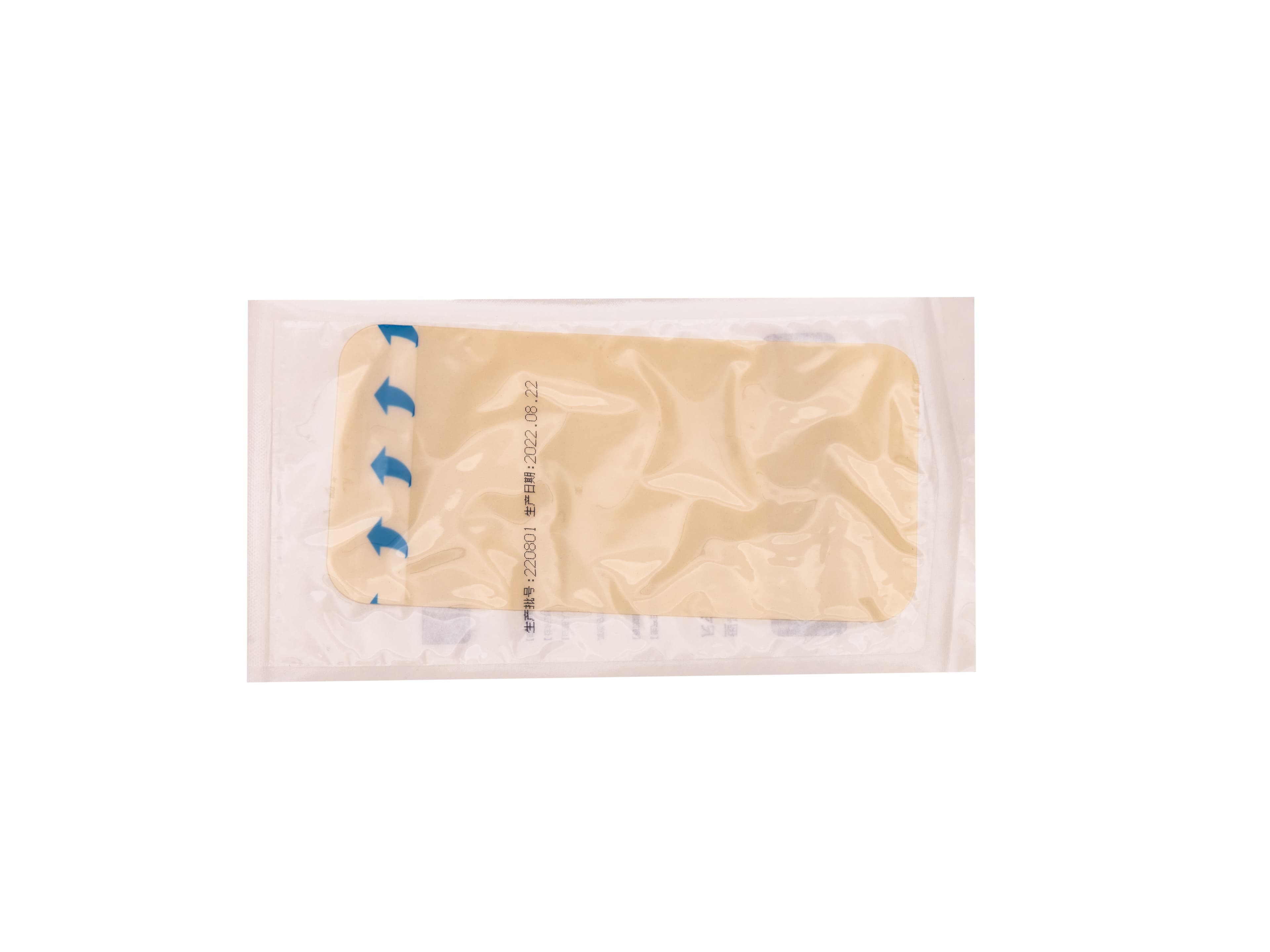 Hydrocolloid Dressing5111