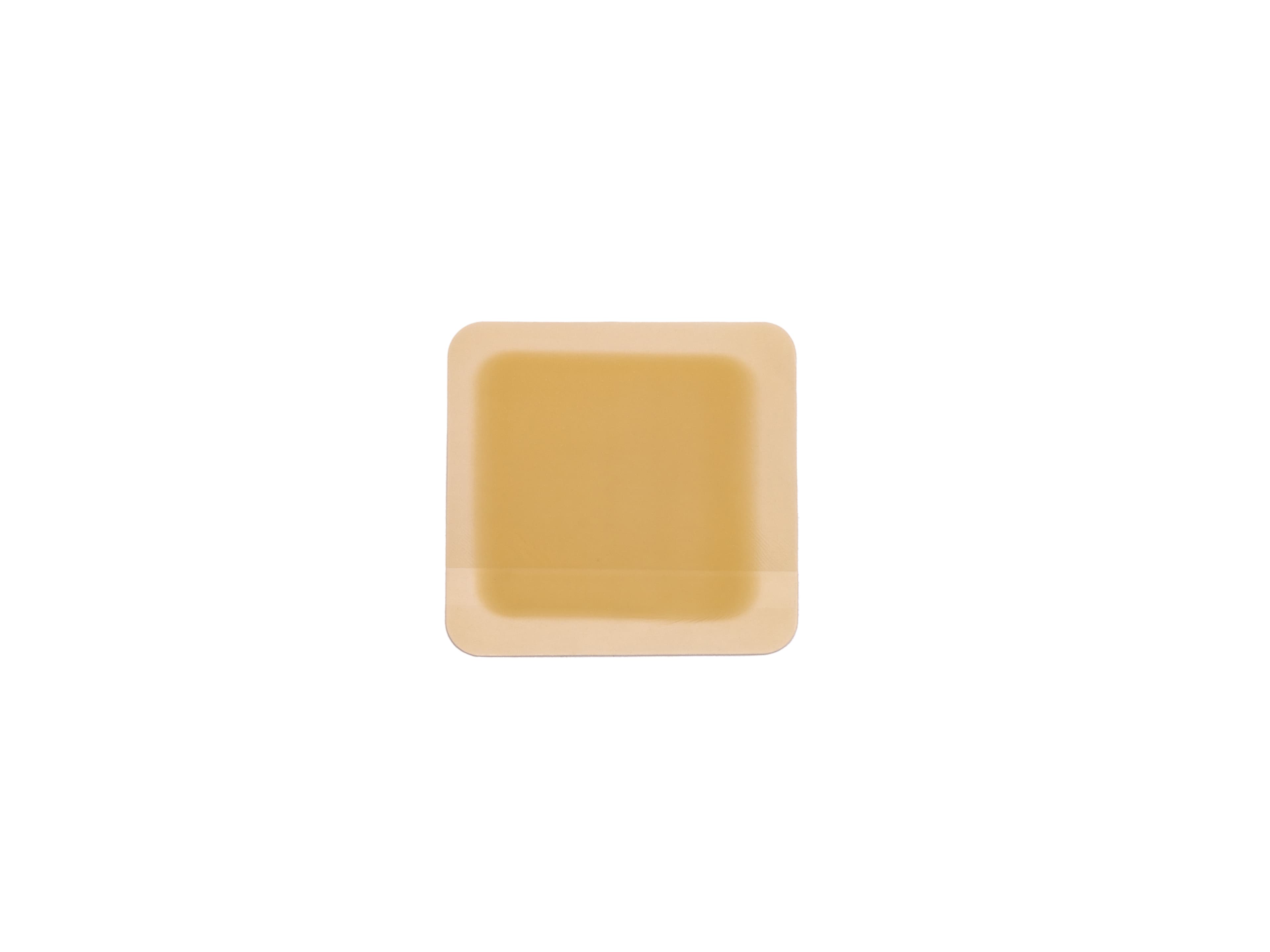 Hydrocolloid Dressing5118