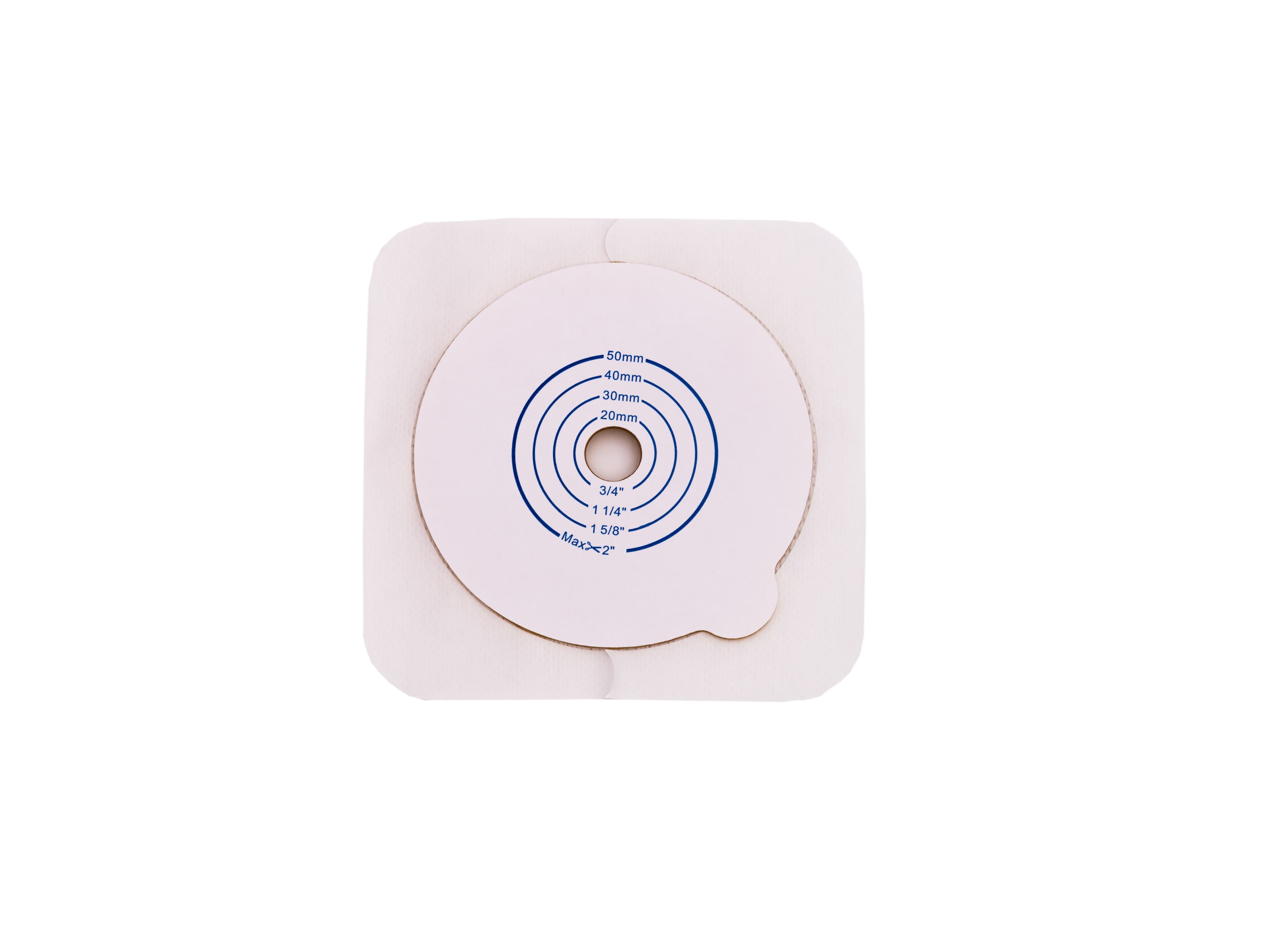 Two-piece Ostomy Baseplate260