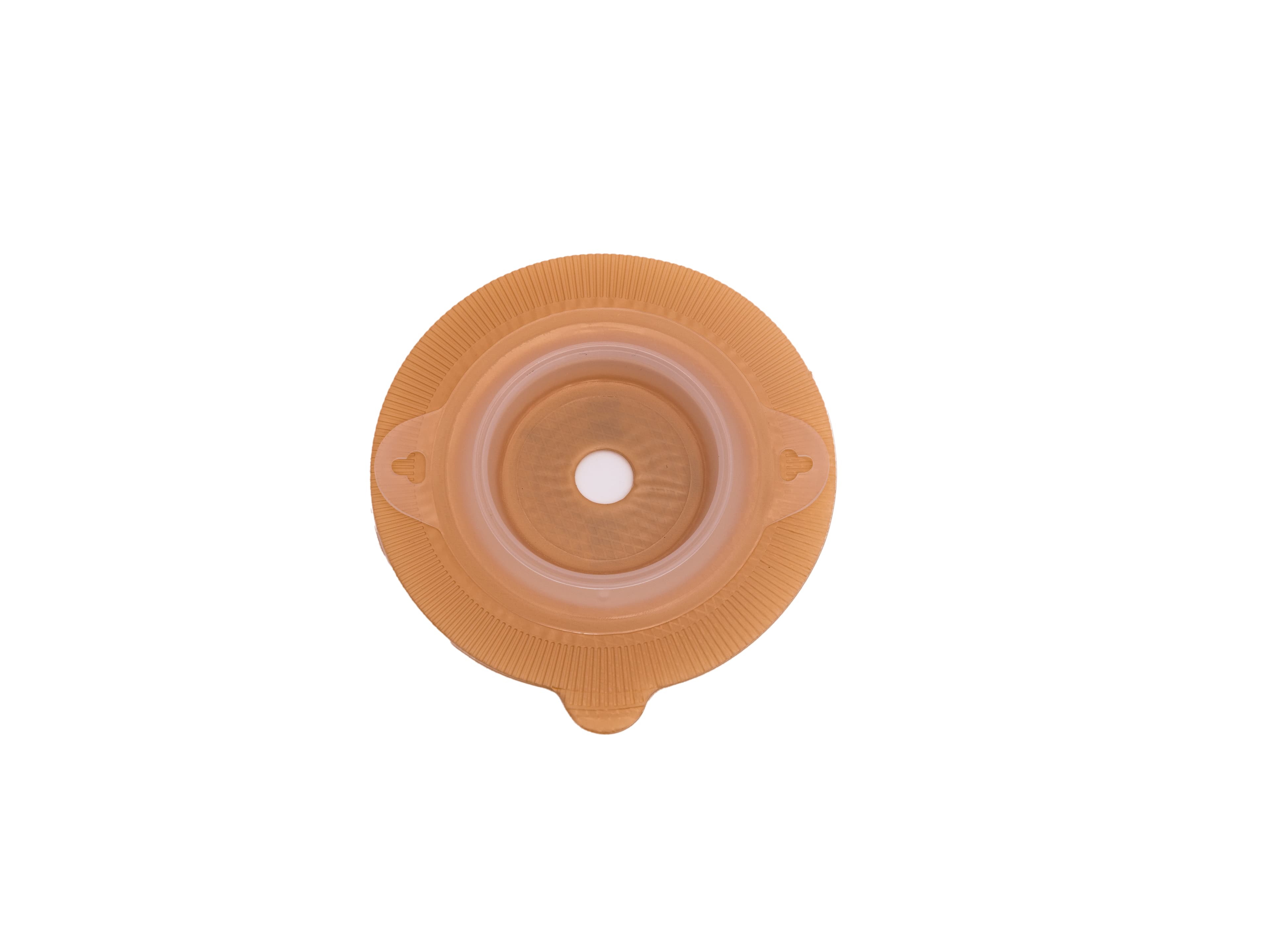 Two-piece Ostomy BaseplateT260