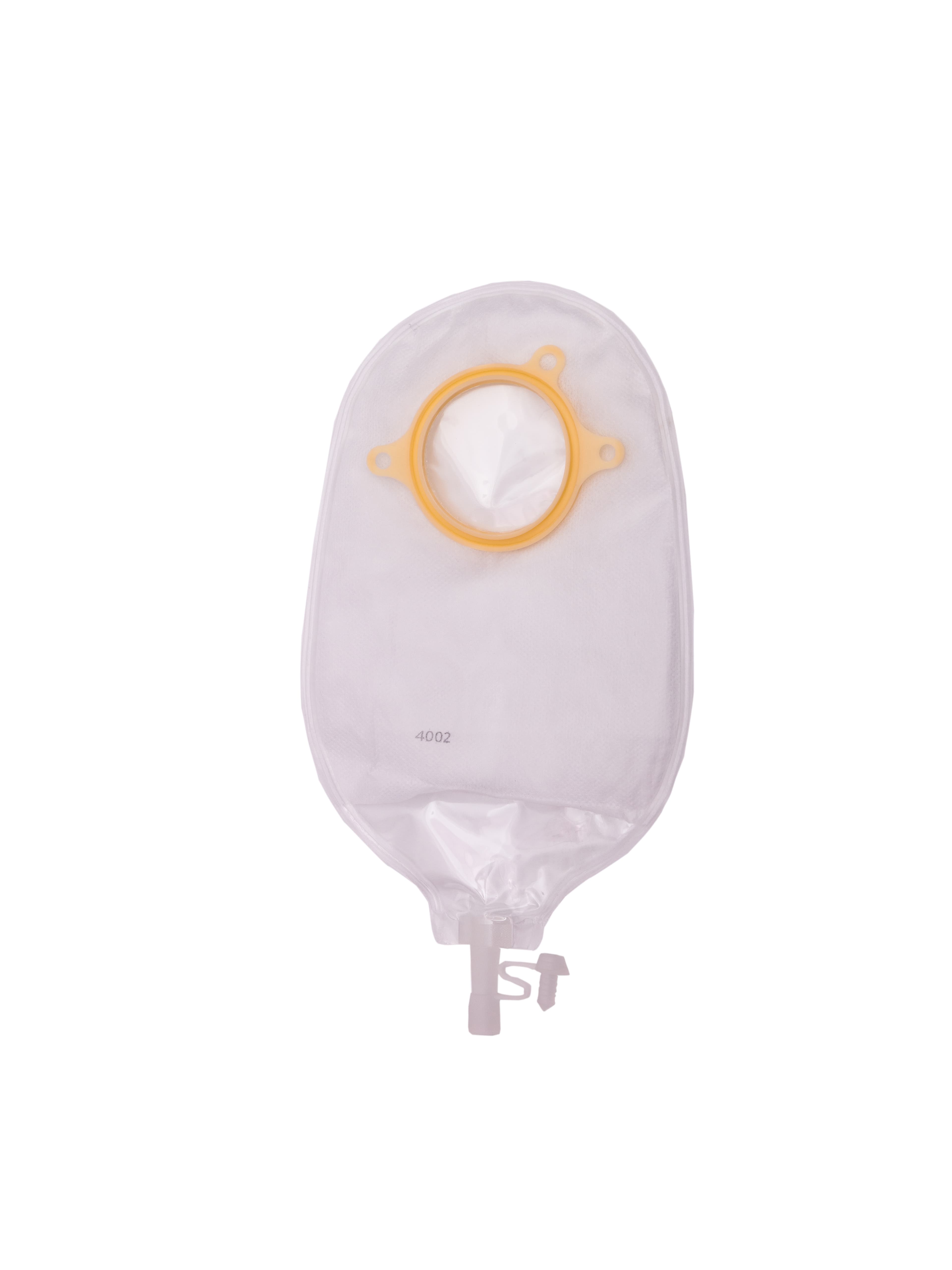 Two-piece Ostomy Bag4002