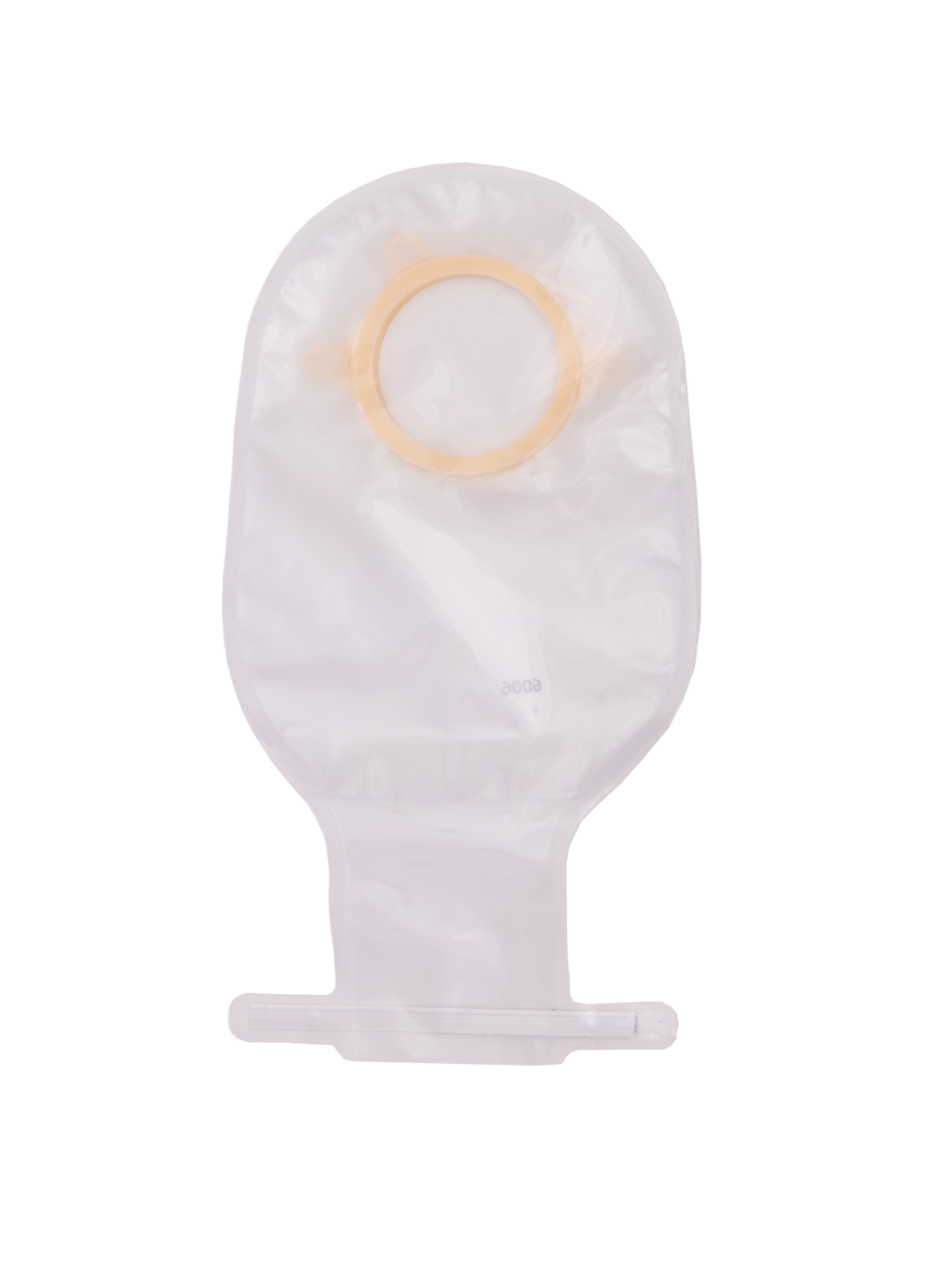 Two-piece Ostomy Bag6006