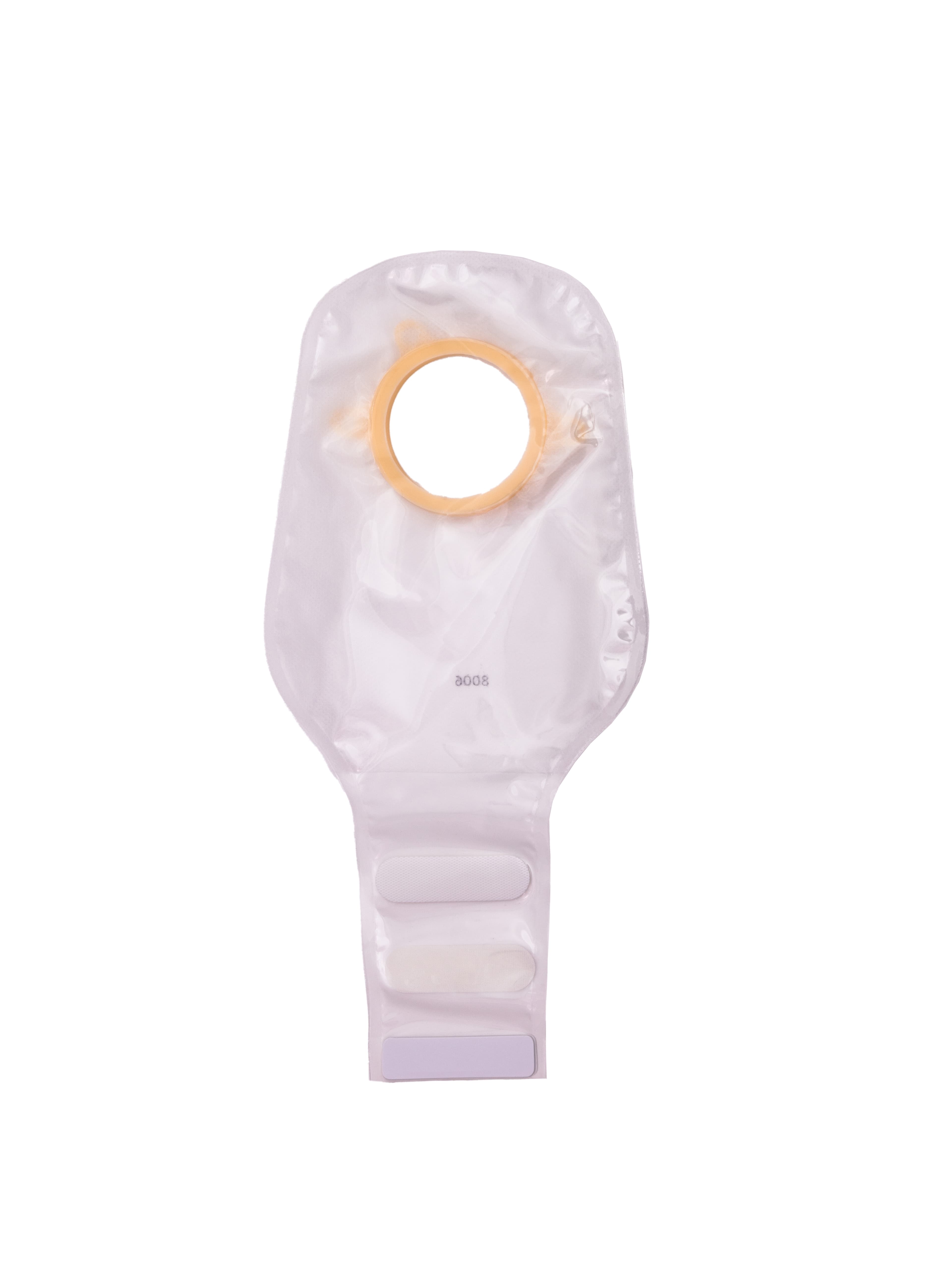 Two-piece Ostomy Bag8006