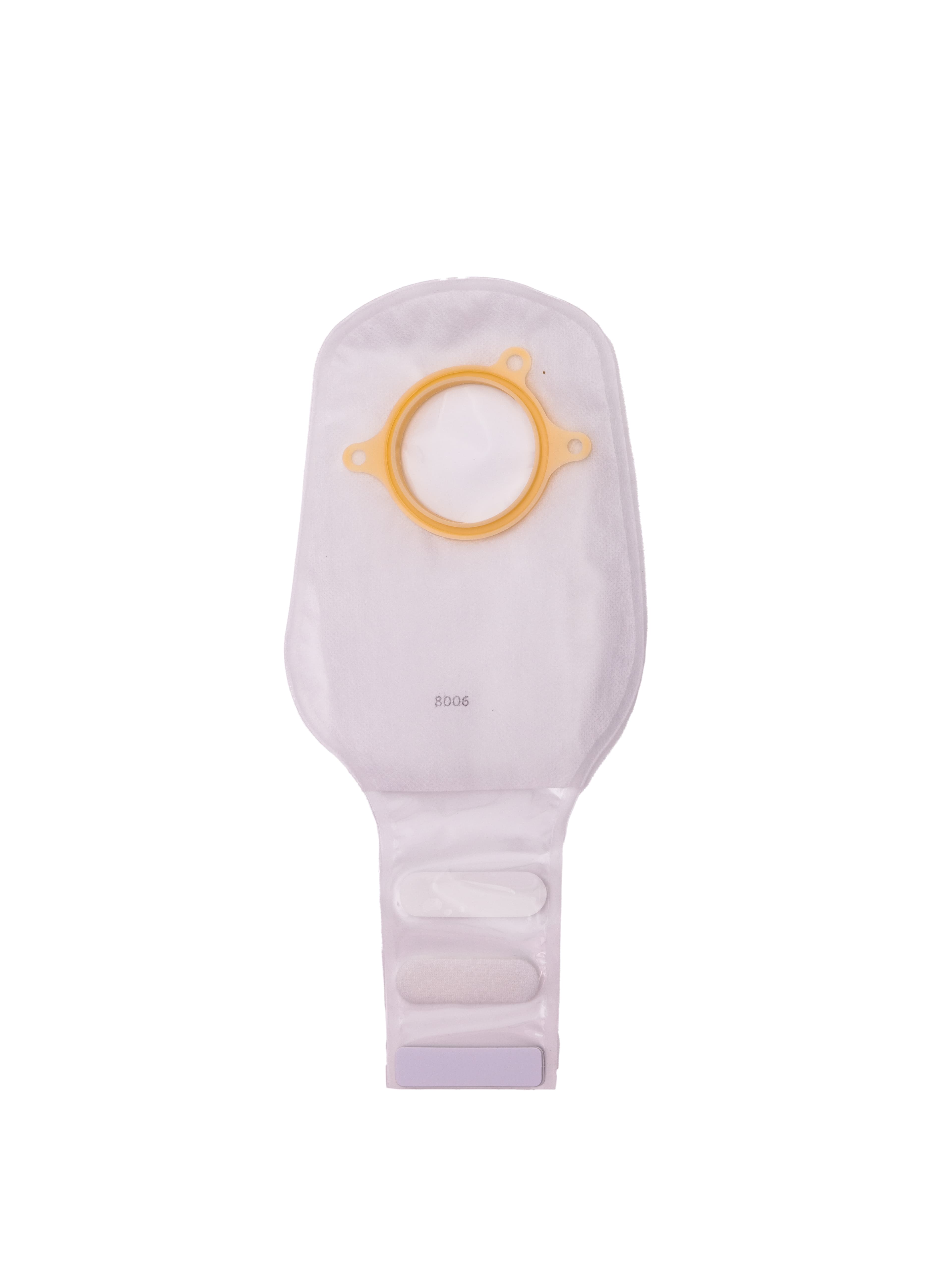 Two-piece Ostomy Bag8006