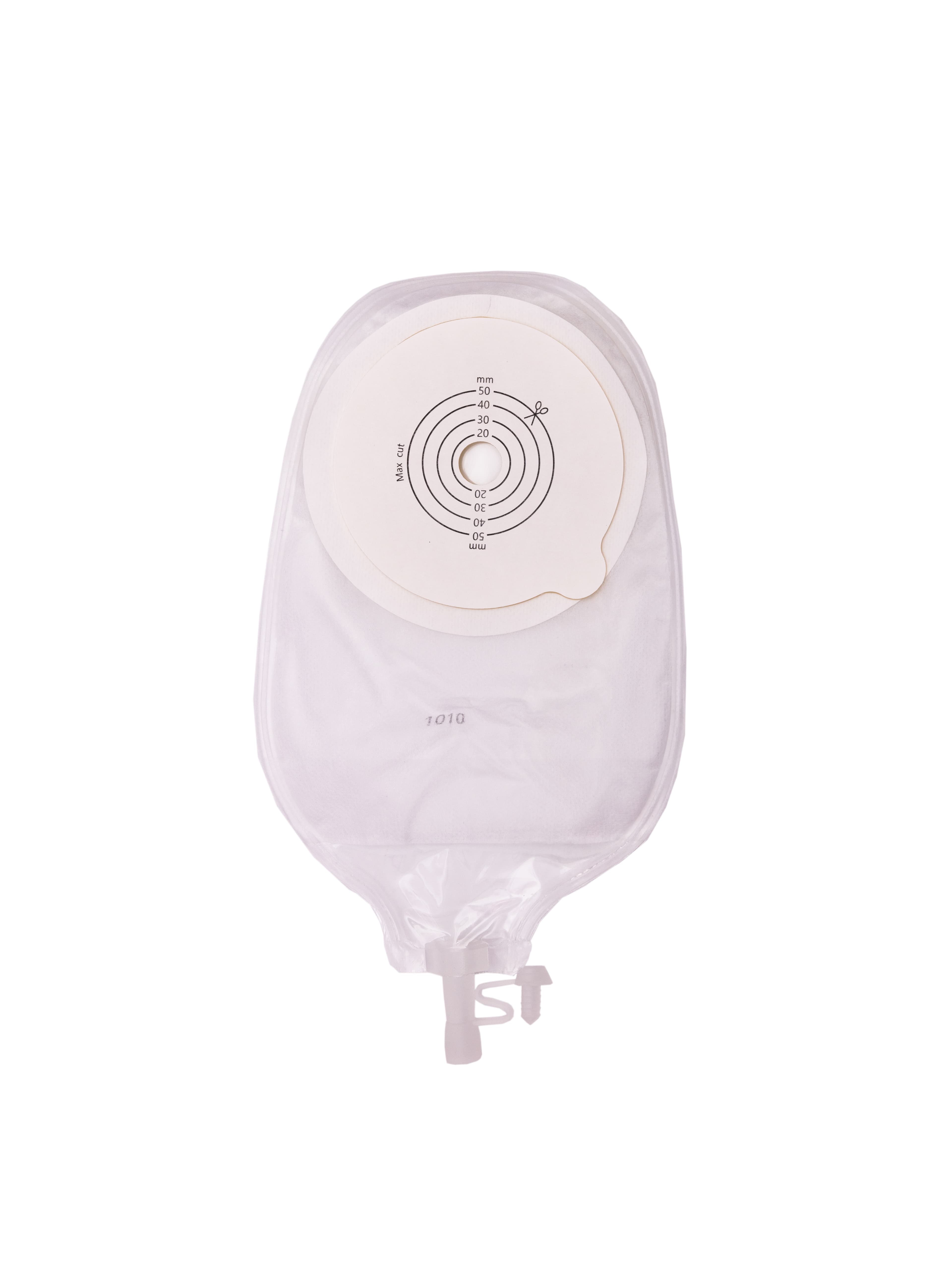 One-piece Ostomy Bag1010