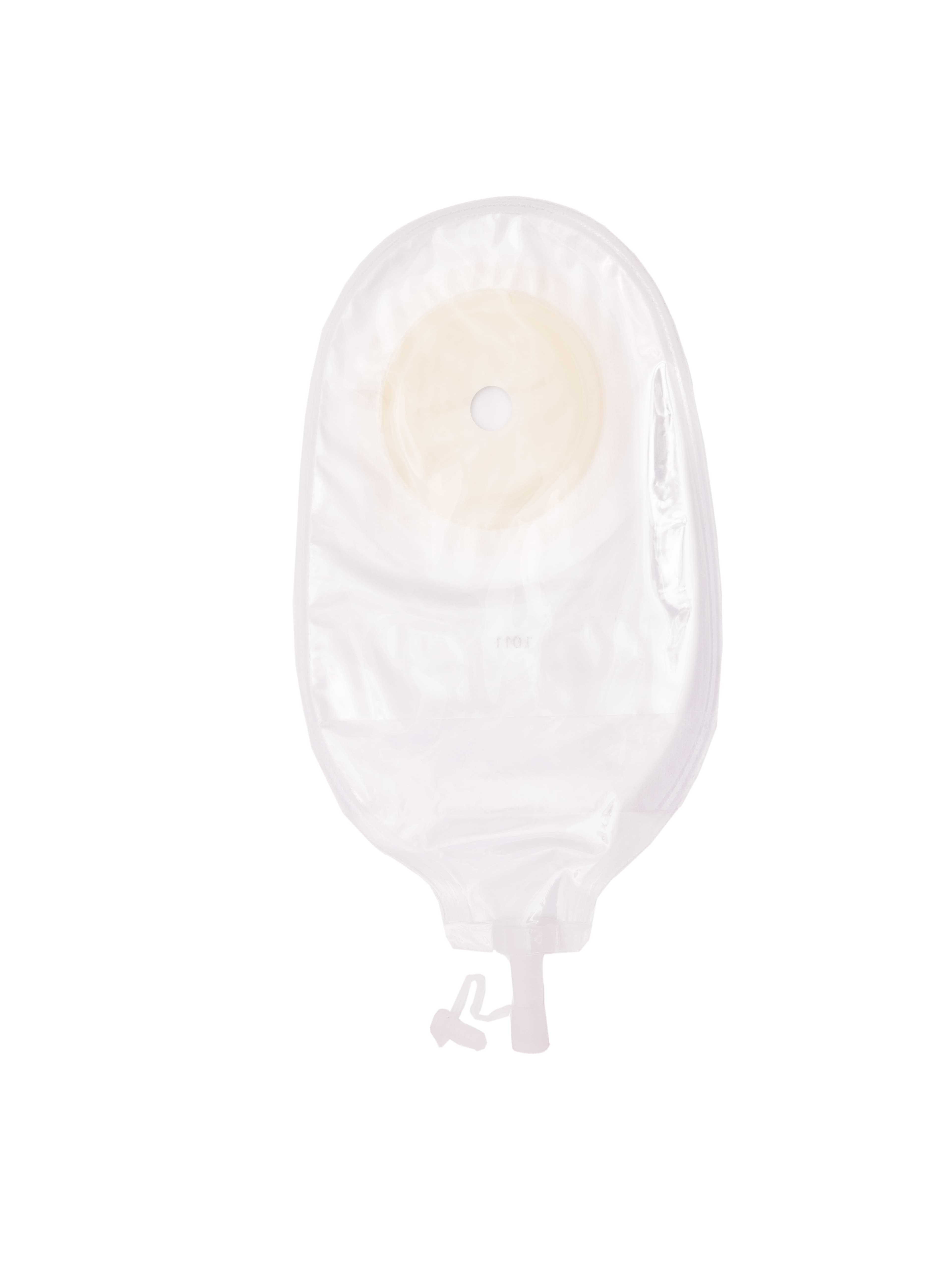 One-piece Ostomy Bag1011