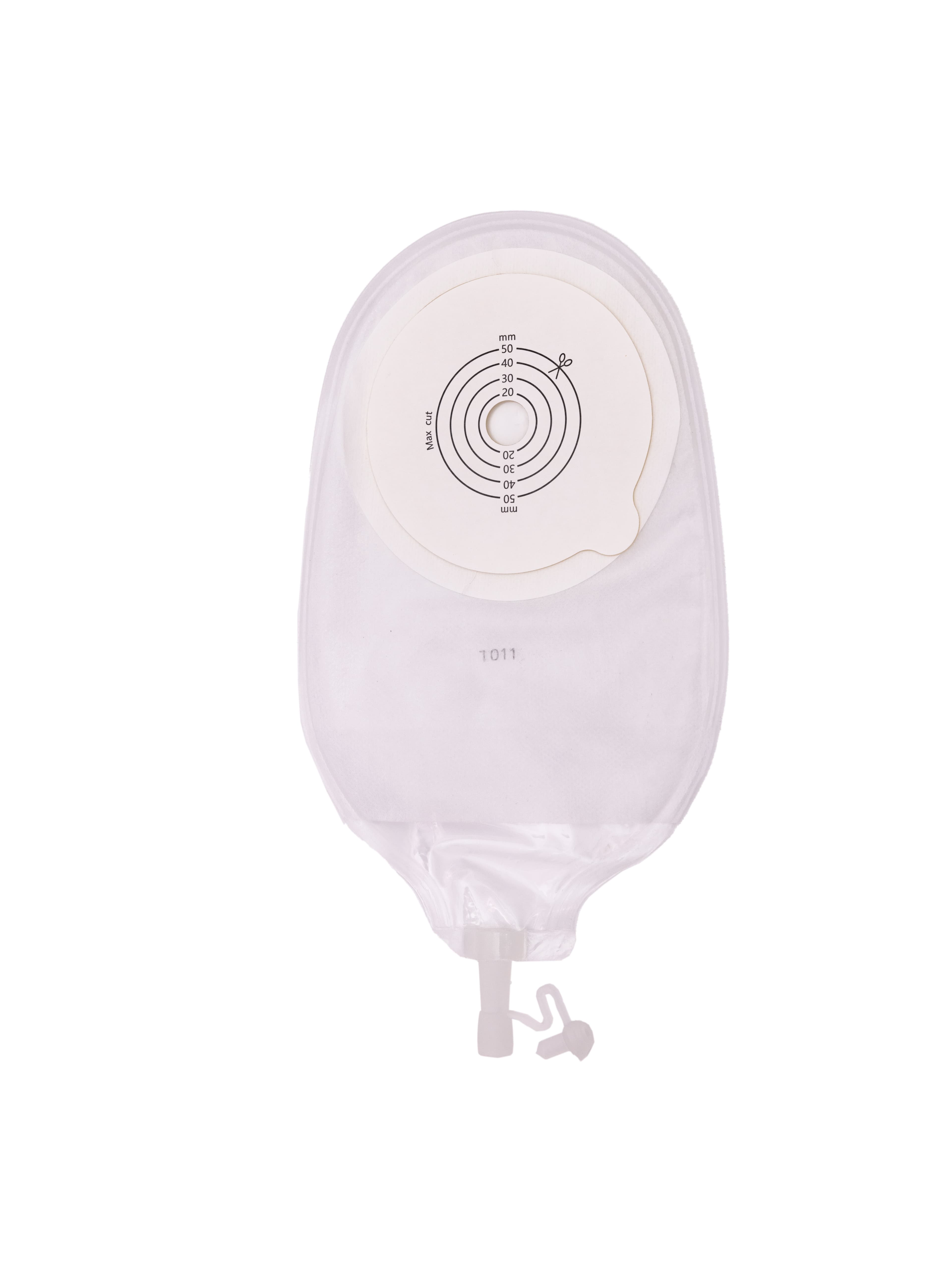 One-piece Ostomy Bag1011