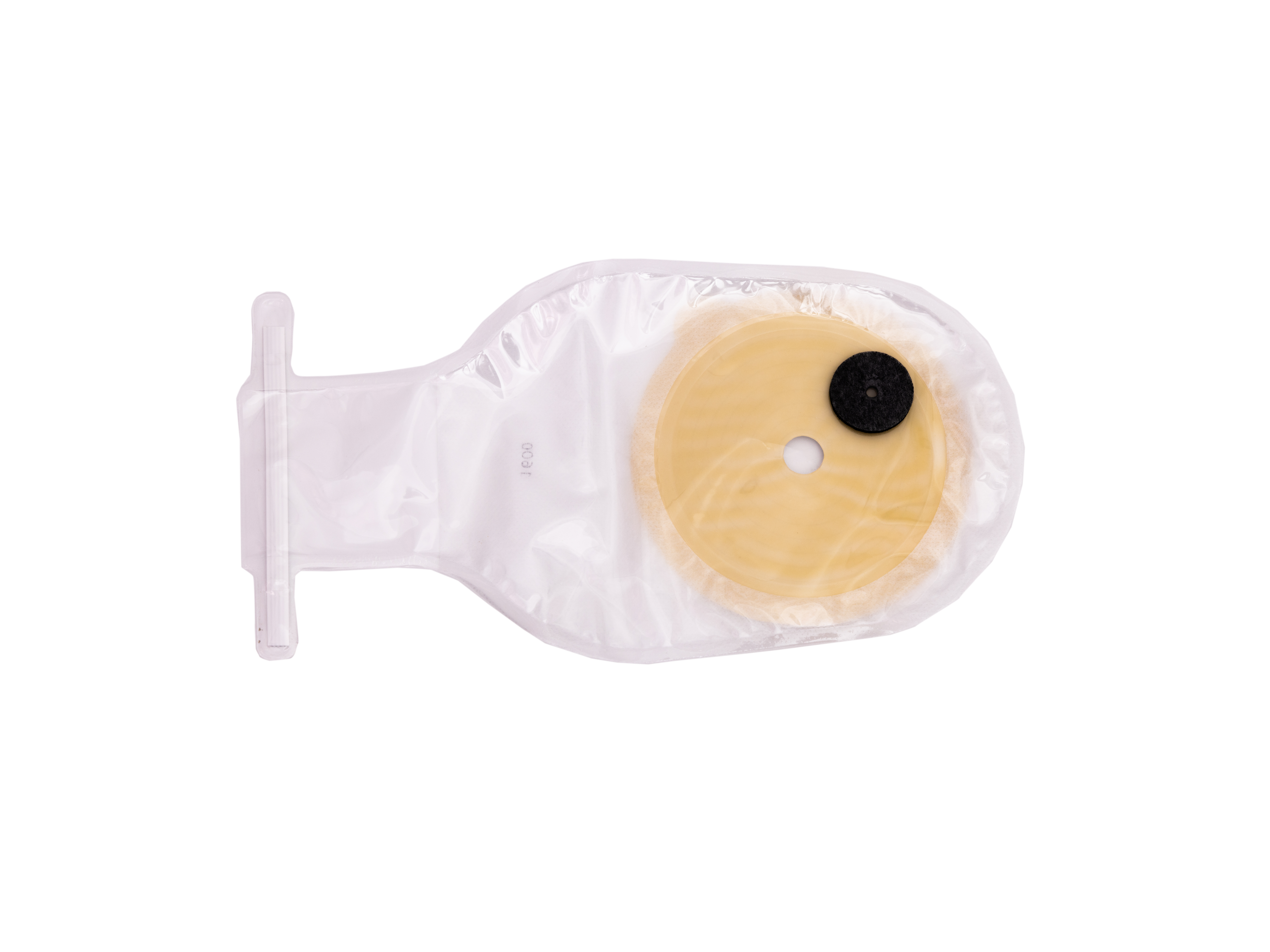 One-piece Ostomy Bag1600