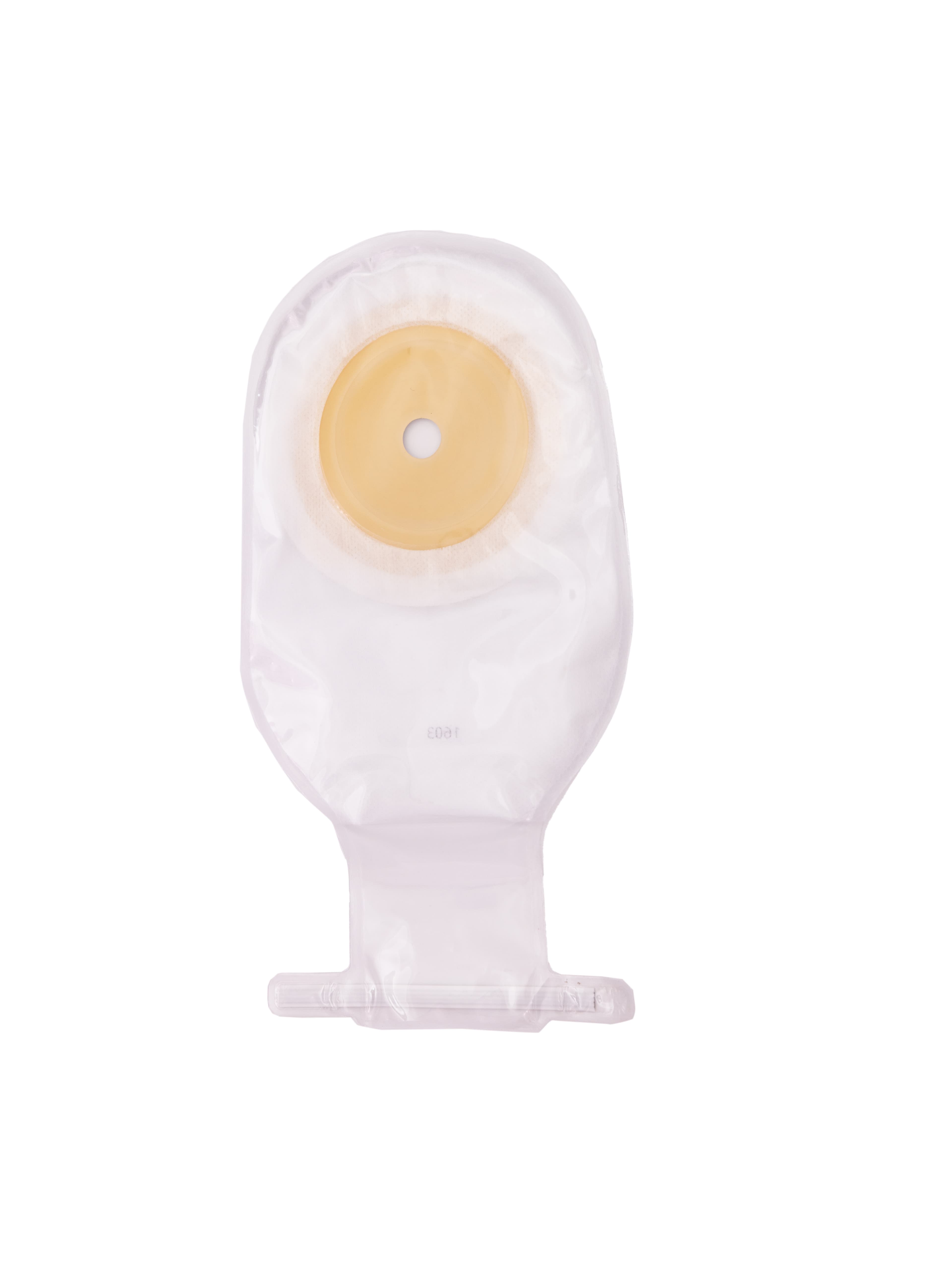 One-piece Ostomy Bag1603