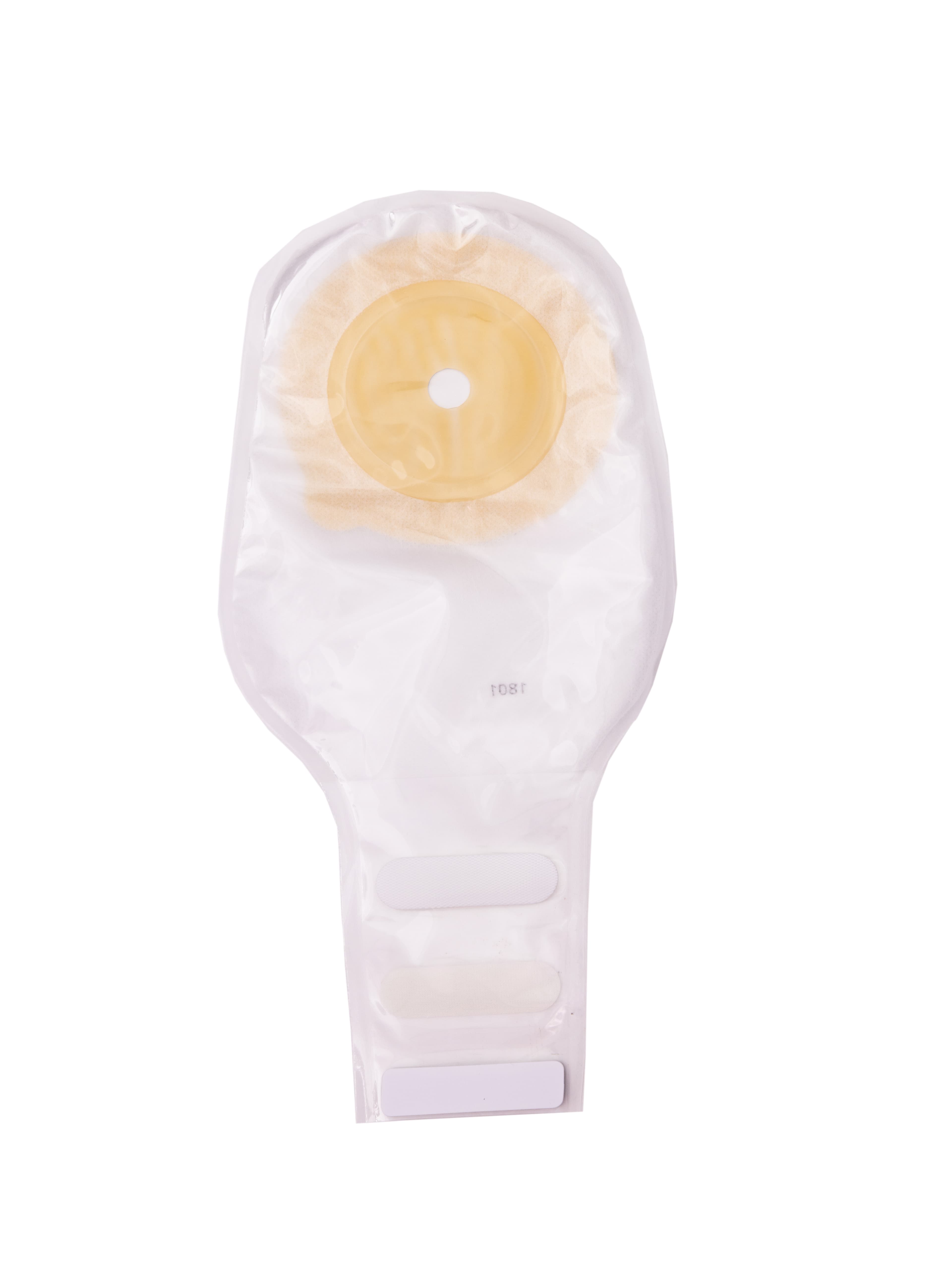 One-piece Ostomy Bag1801