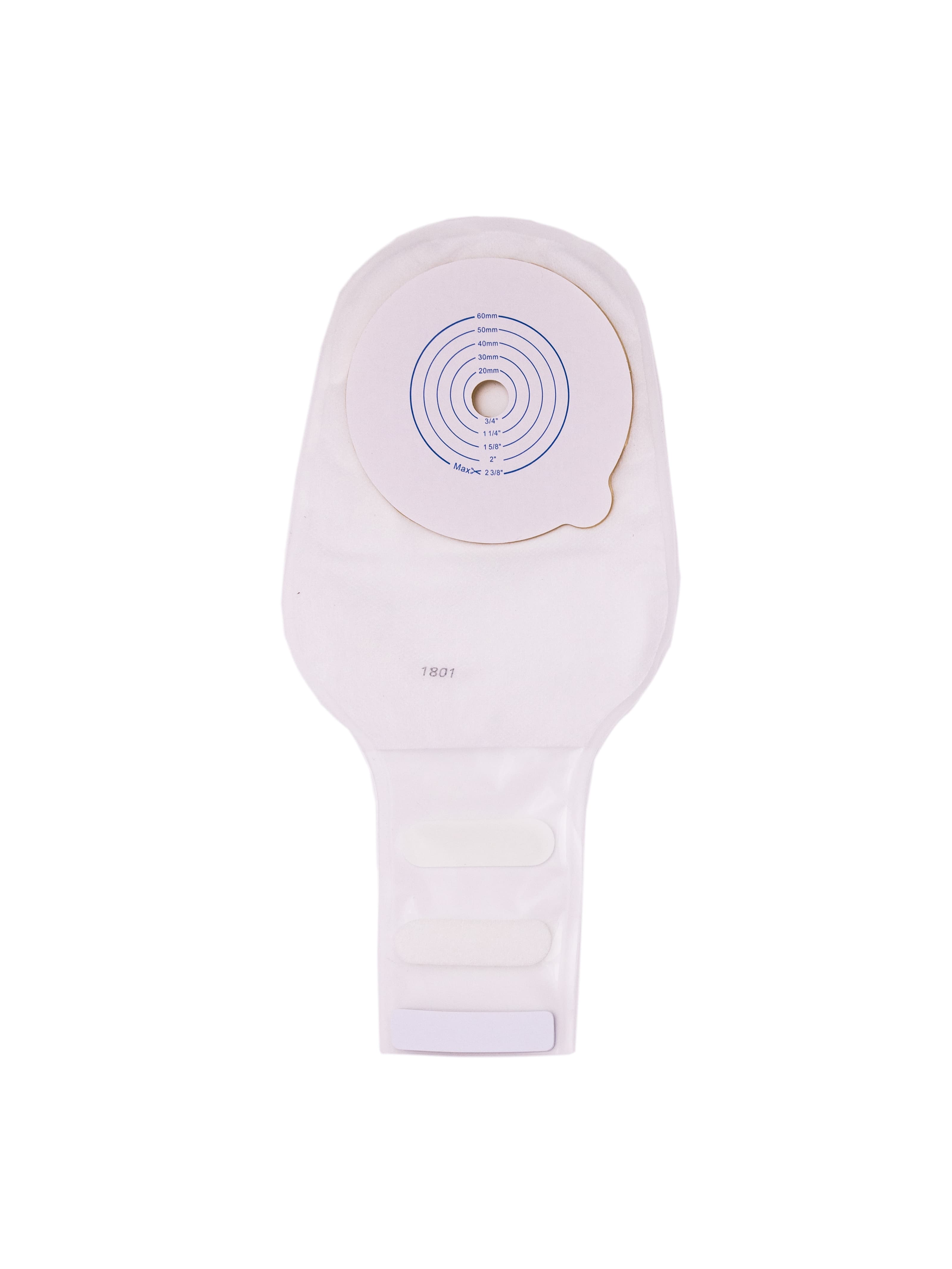 One-piece Ostomy Bag1801
