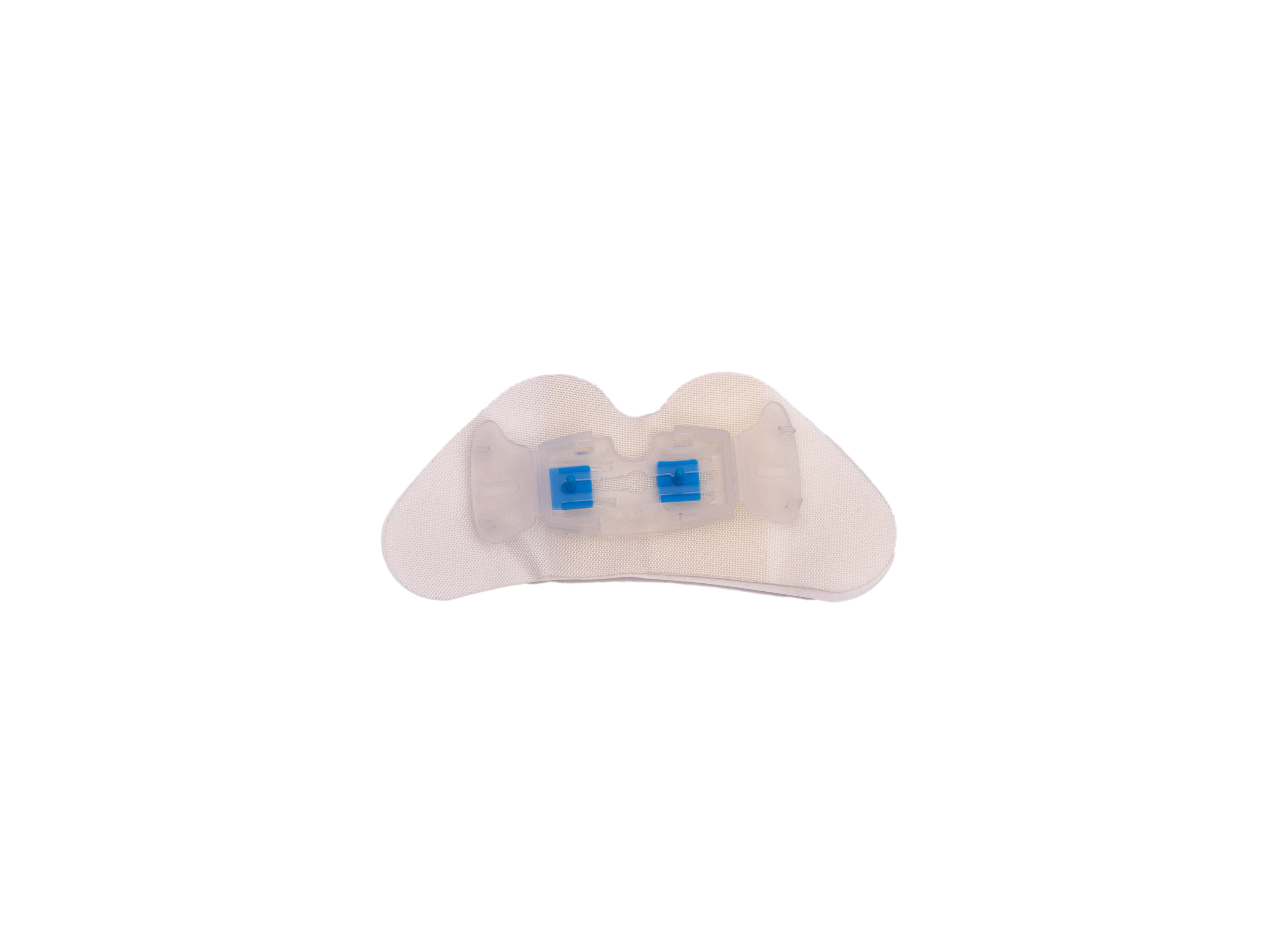 Catheter Fixation Device